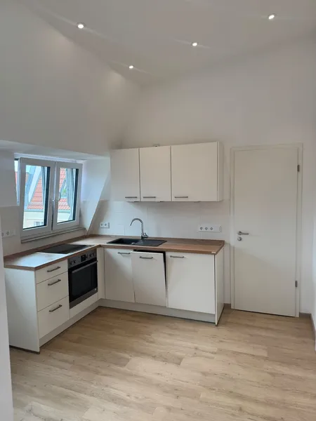 Exklusives 1 -Zimmer-Appartement Nähe Hermannplatz! — photo 1